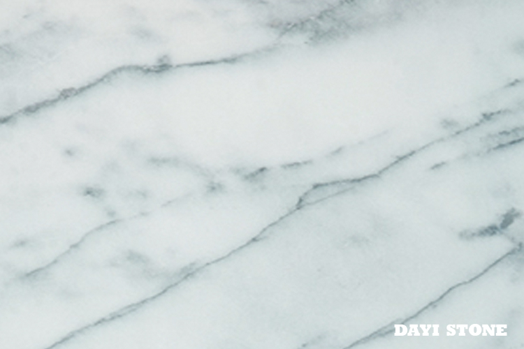 Blanco Carrara White Natural Marble